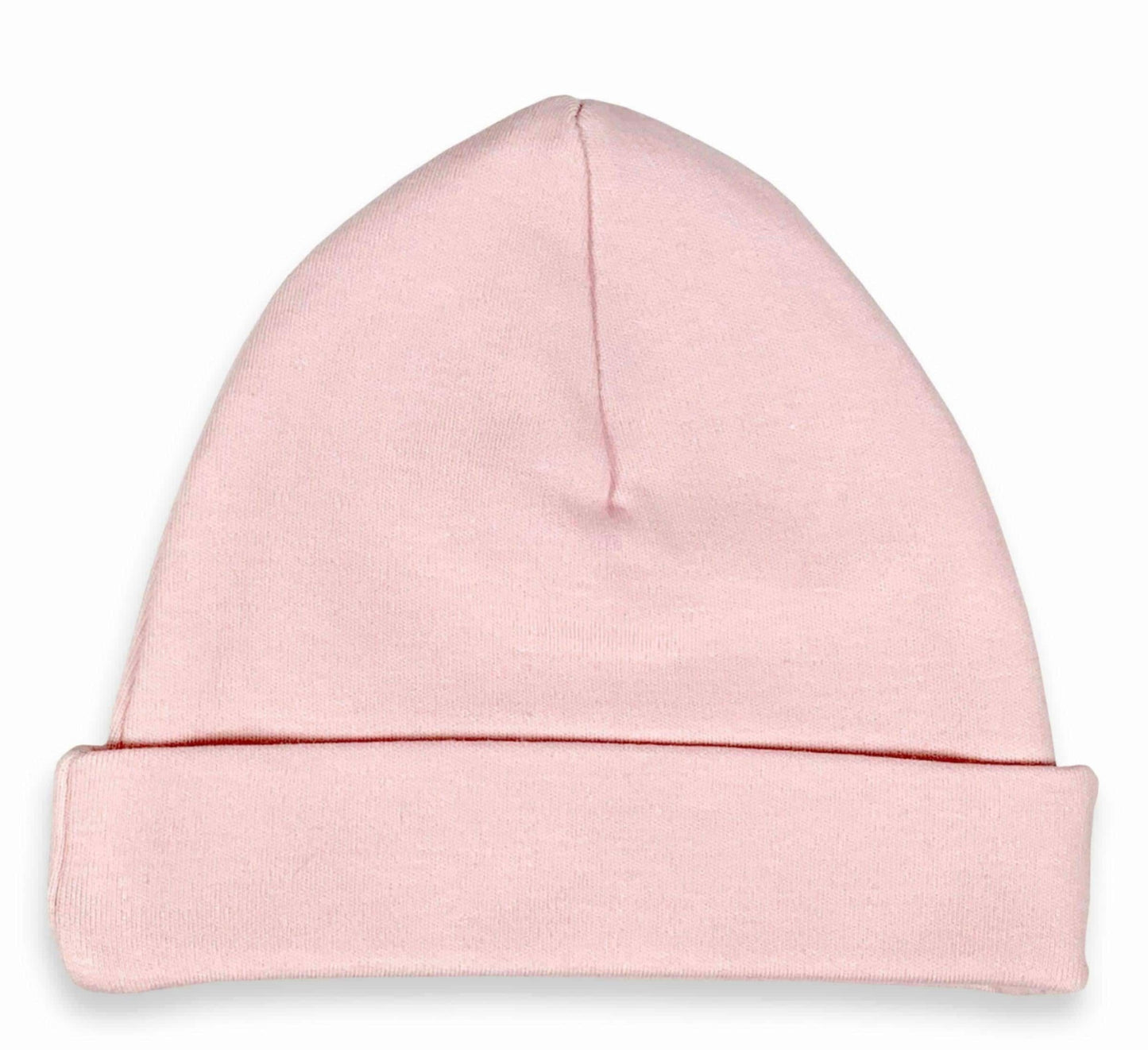 Babymutsje Blush