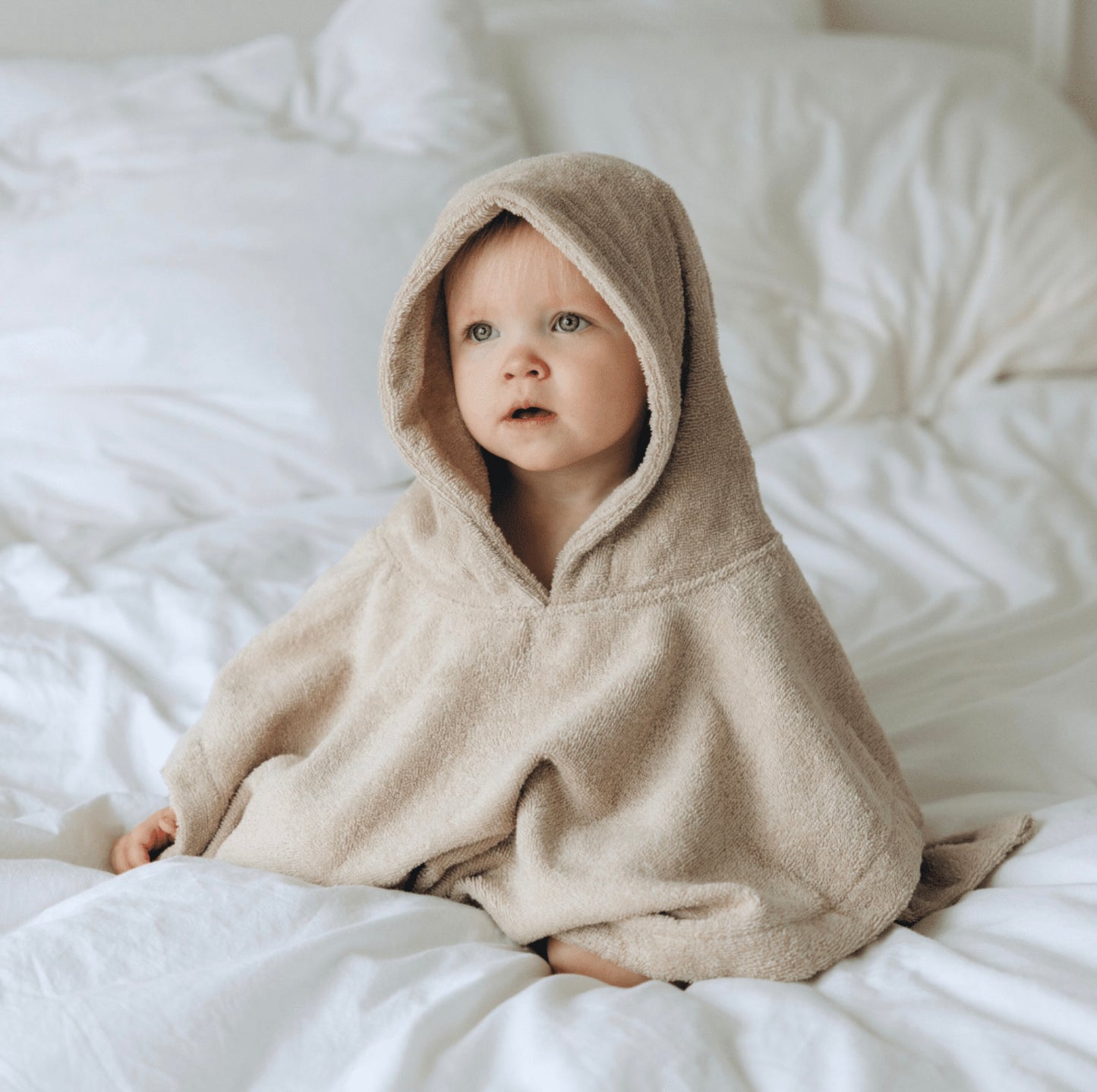 Badponcho Cream