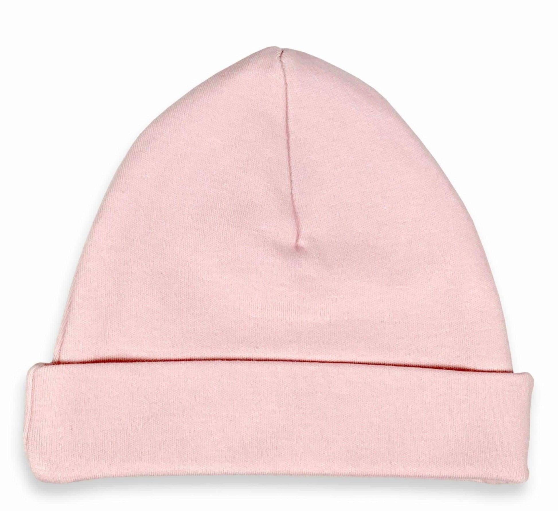 babymutsje newborn in verschillende kleuren