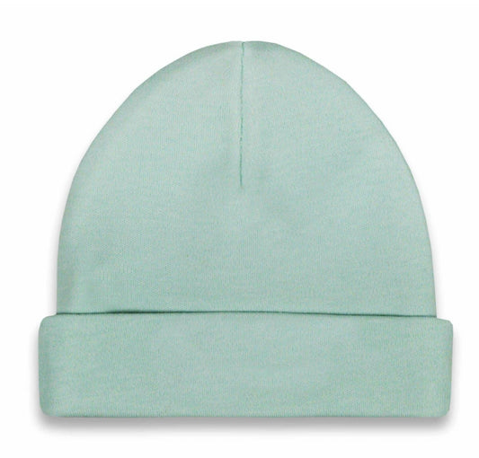 babymutsje newborn in verschillende kleuren