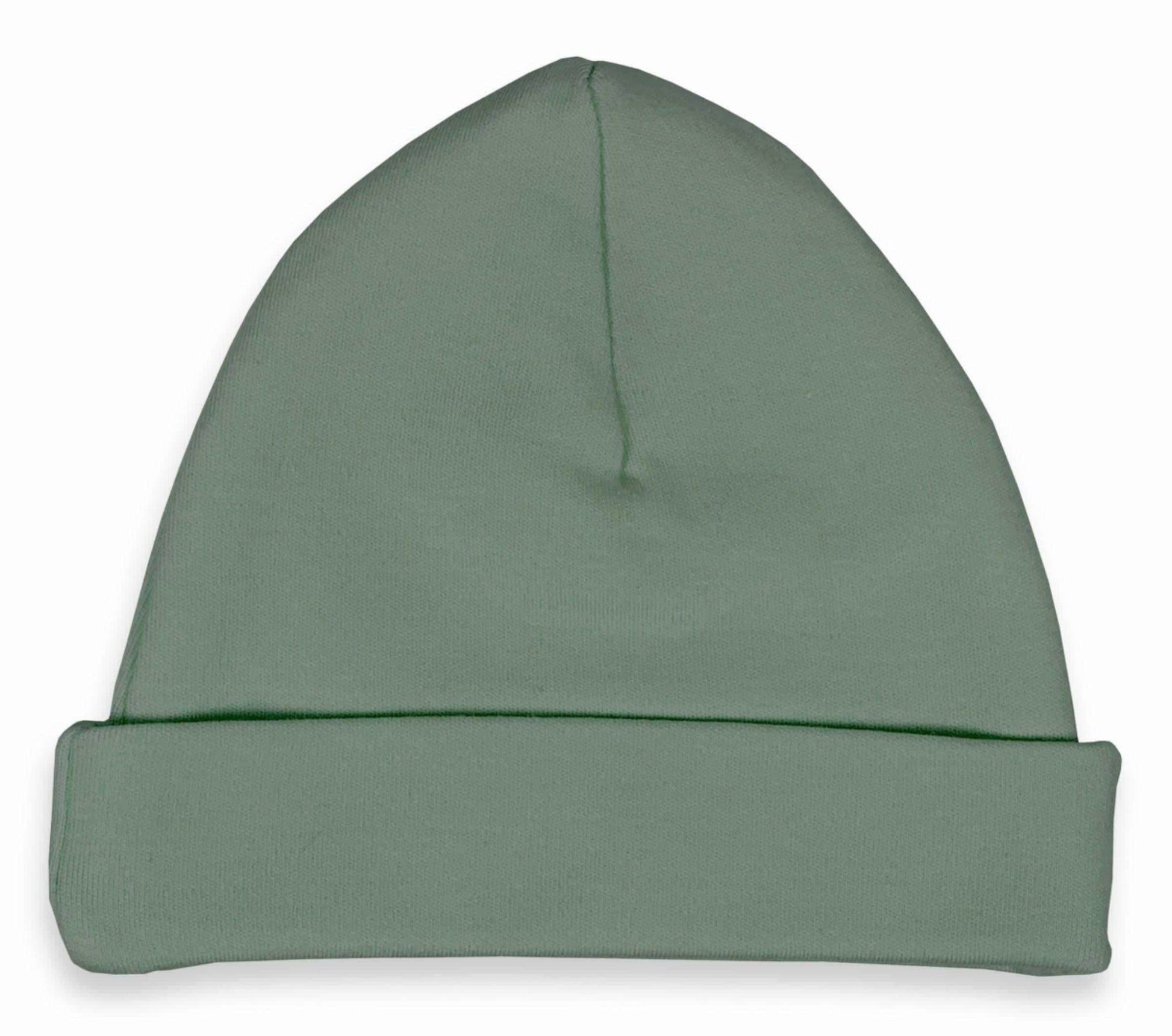 babymutsje newborn in verschillende kleuren