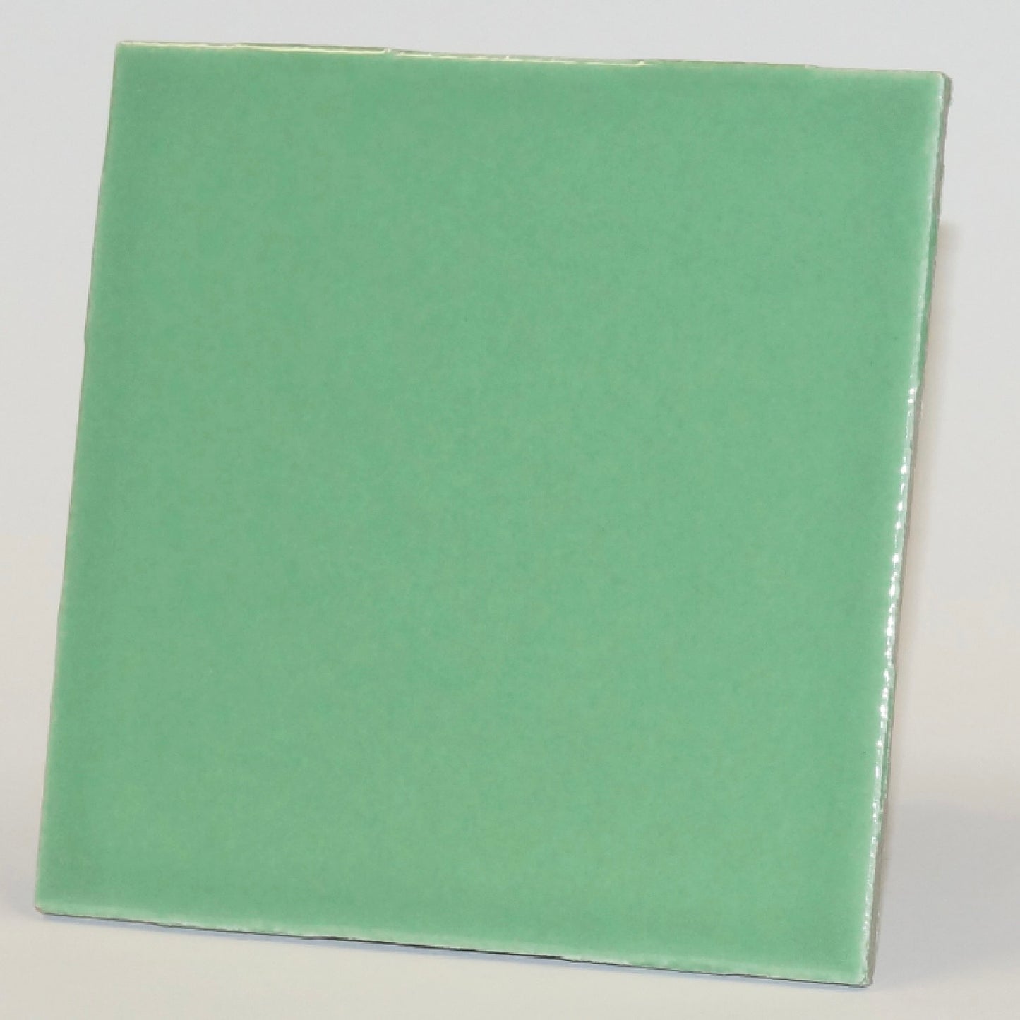 keramieken tegel groen 10x10cm