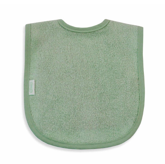 slabber kind stone green, groen