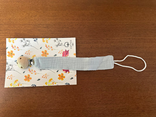 speenkoord baby, te personaliseren