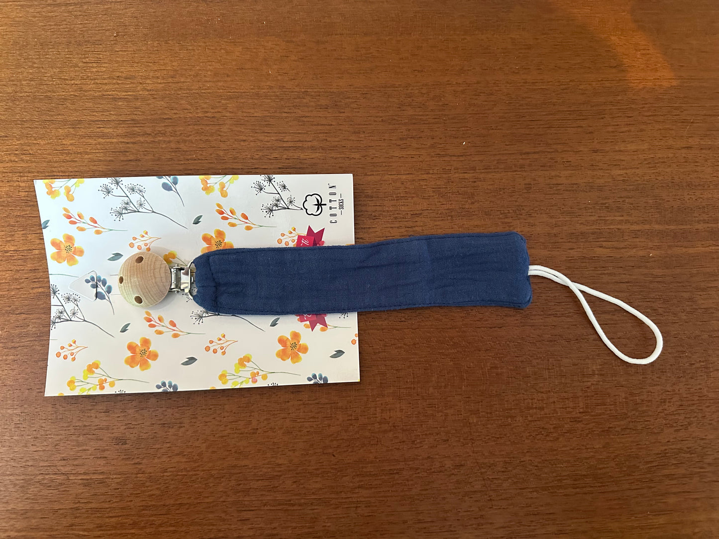 speenkoord baby, te personaliseren