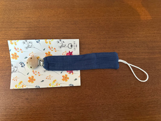 speenkoord baby, te personaliseren