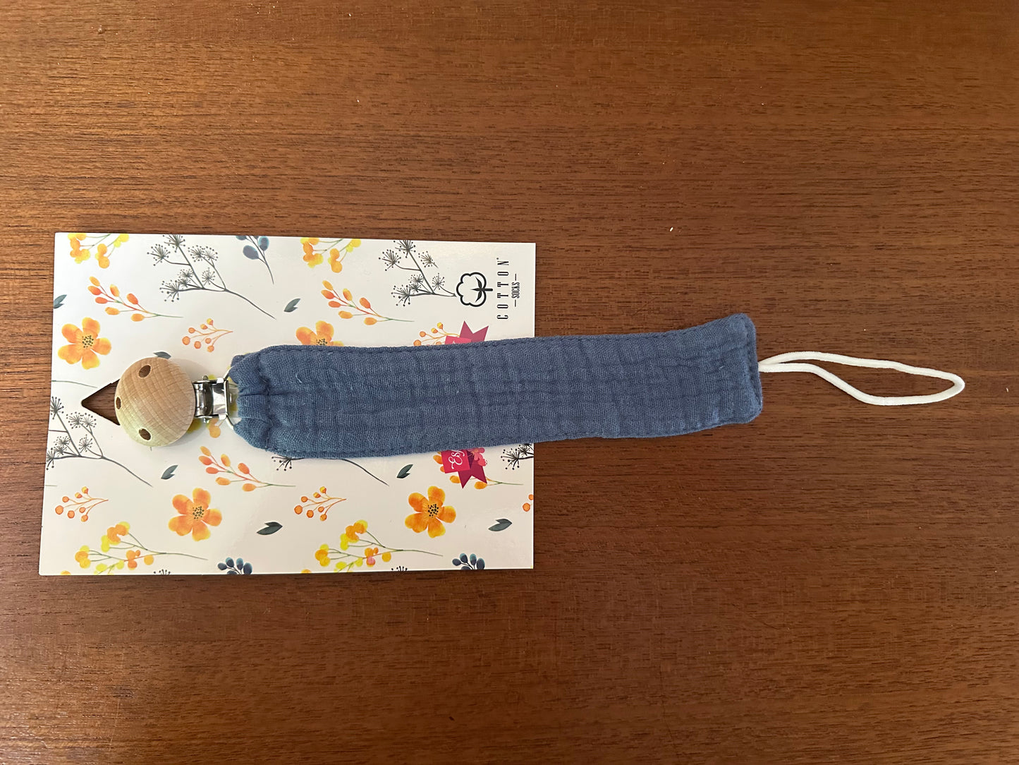 speenkoord baby, te personaliseren