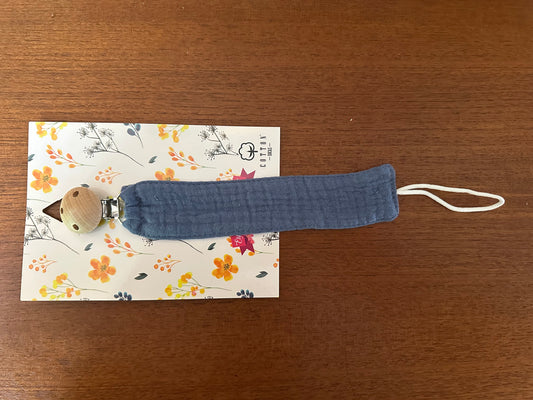 speenkoord baby, te personaliseren