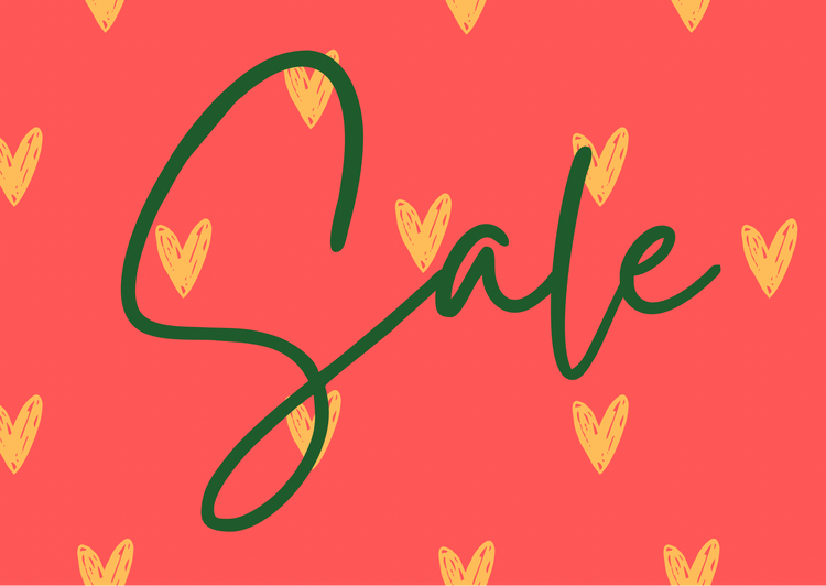 Sale