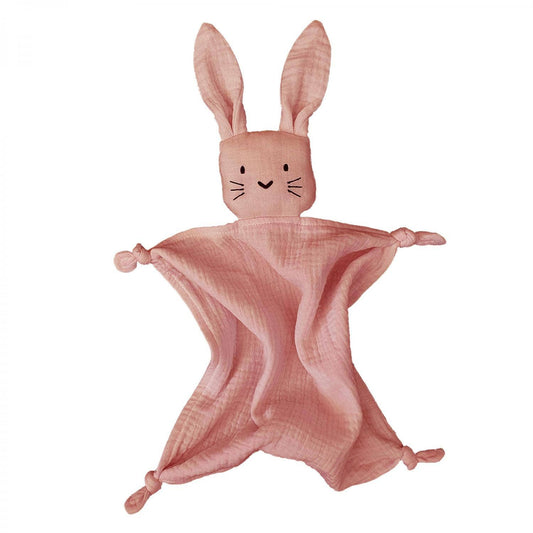 Knuffelkonijn Roze