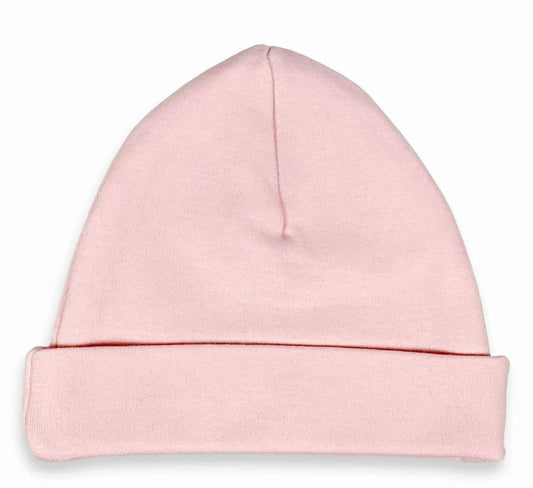 Babymutsje Blush