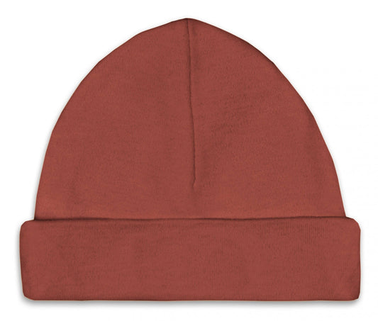 Babymutsje Copper