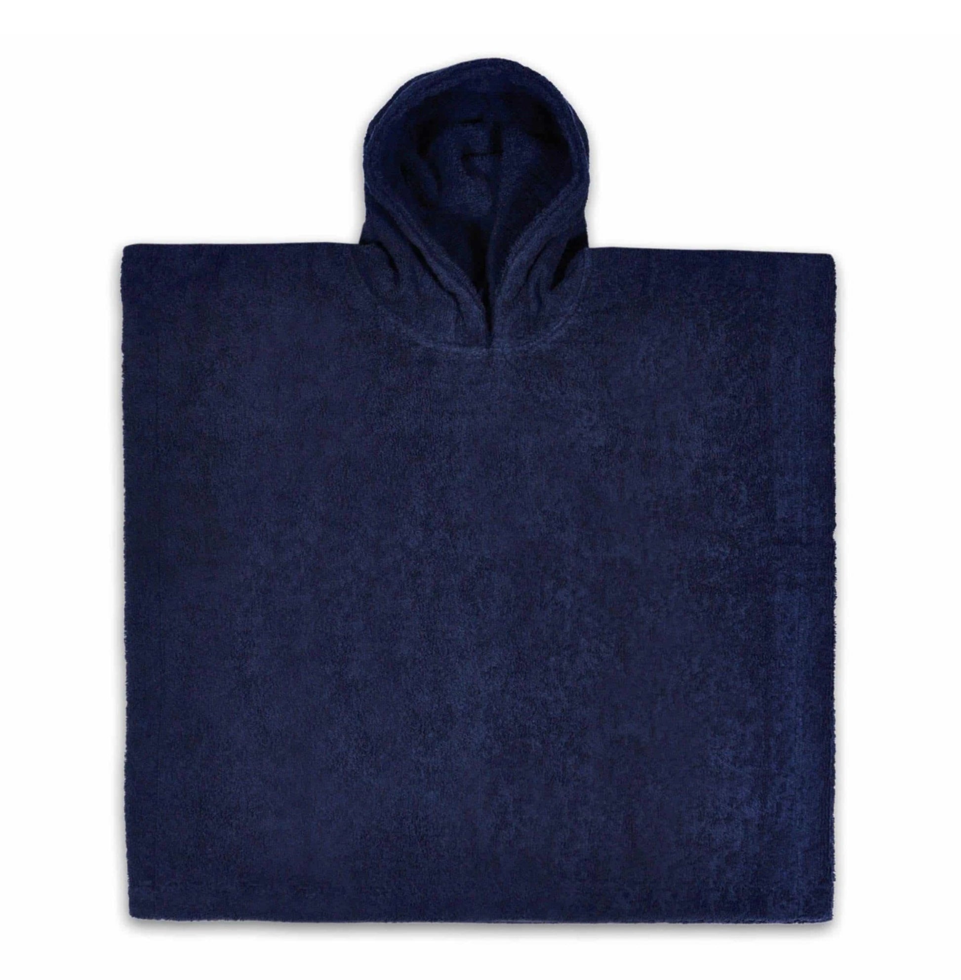 badponcho in verschillende kleuren te gebruiken tot 6 jaar