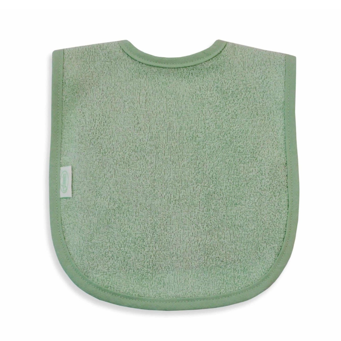 slabber kind stone green, groen