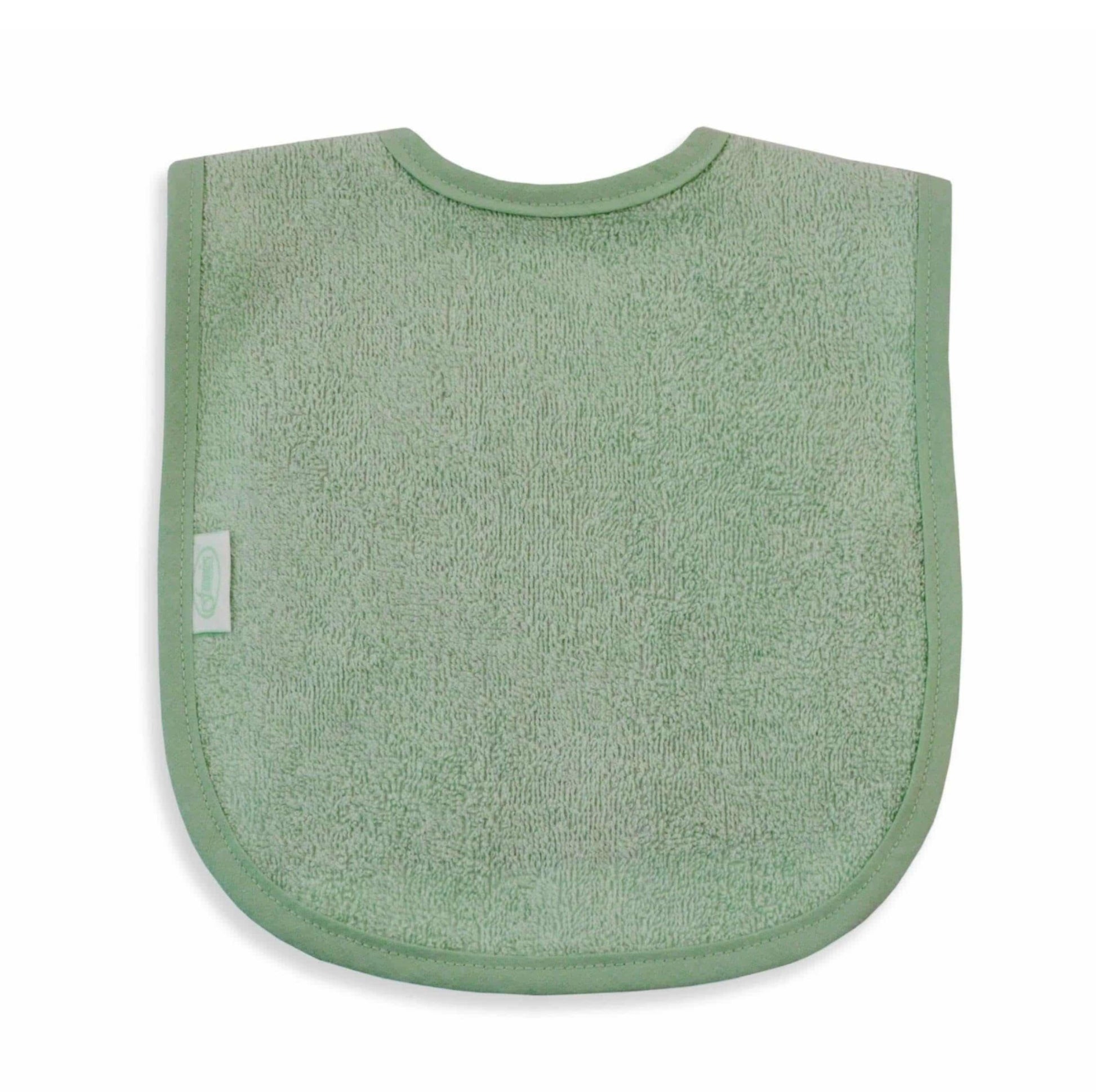 slabber kind stone green, groen