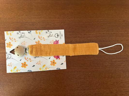 speenkoord baby, te personaliseren